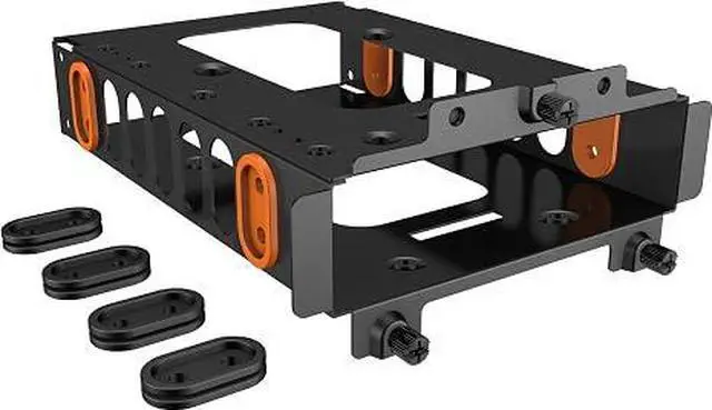 Main image of HDD Enclosure Cage for PC Cases
