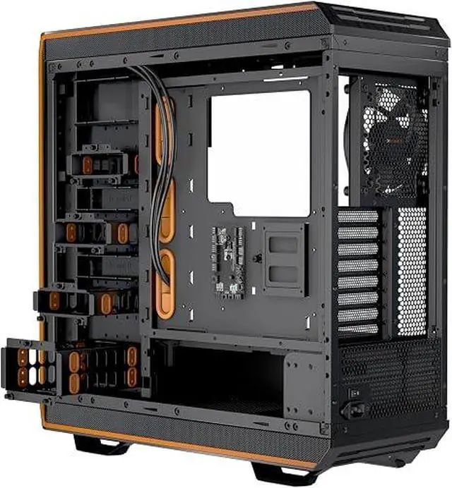 Alt view image 3 of 3 - HDD Enclosure Cage for PC Cases