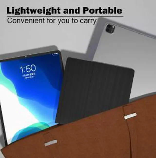 Alt view image 4 of 5 - External USB DVD Drive for Laptop & Desktop, Portable USB Optical Drive CD/DVD Reader Writer with Tray Loading for Windows PC & Mac Computer