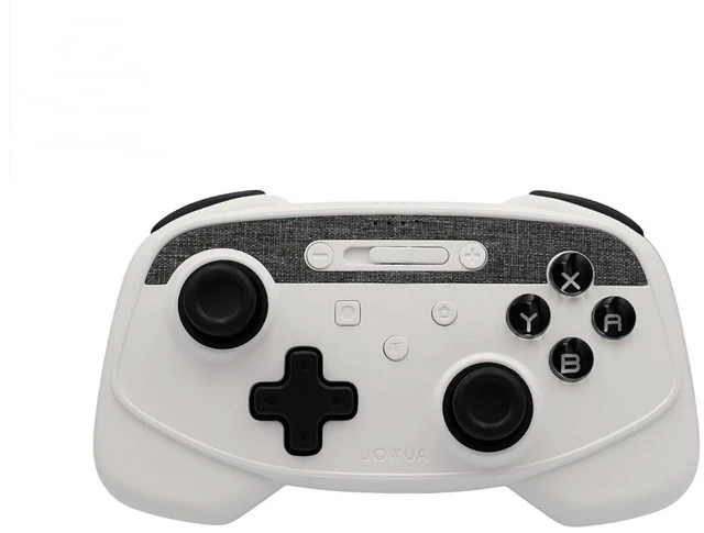 Main image of Multi-Device Wireless Controller, White