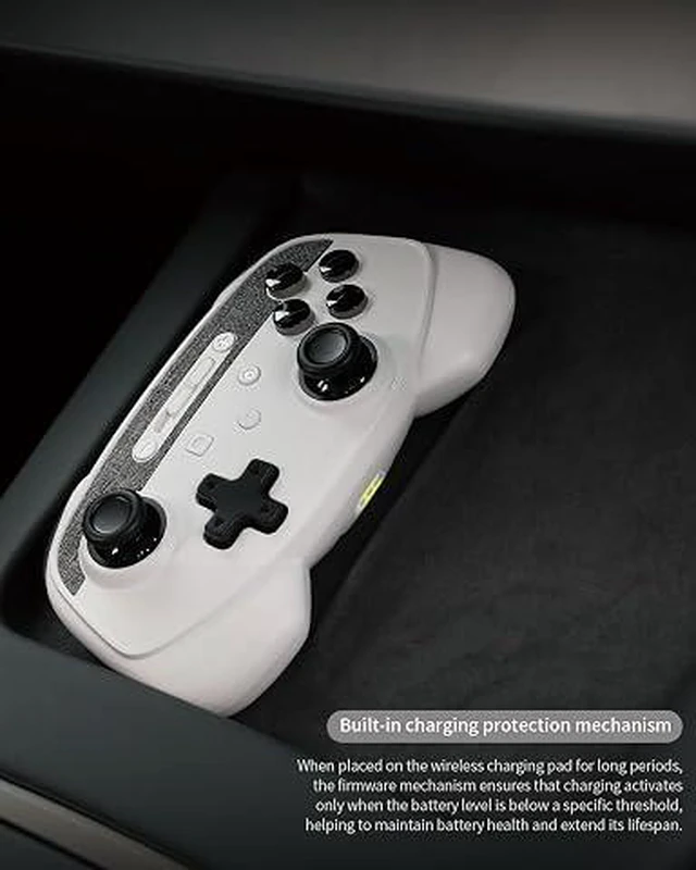 Alt view image 3 of 3 - Multi-Device Wireless Controller for Tesla Model 3/Y/S/X/Cybertruck