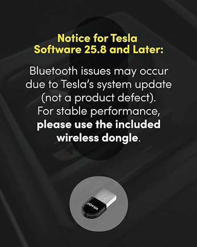 Alt view image 2 of 3 - Multi-Device Wireless Controller for Tesla Model 3/Y/S/X/Cybertruck