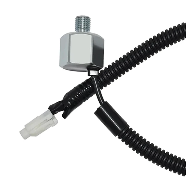 Alt view image 2 of 5 - 6CJ-85780-00-00 Knock Sensor 6CJ857800000