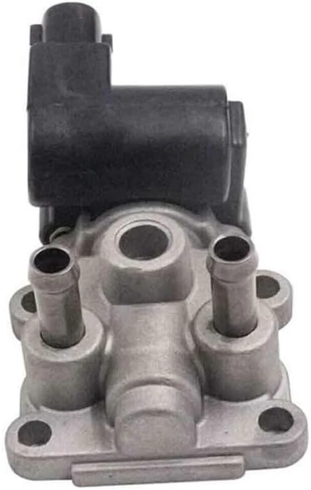 Alt view image 3 of 3 - 2227097401 Idle Air Control IAC Valve/Fit For Suzuki Esteem Toyota Terios 2227011020