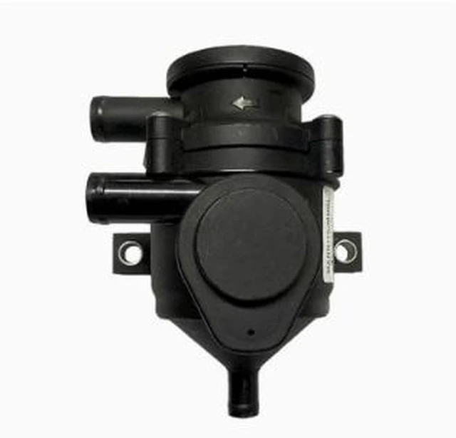 Main image of 1014110FA040 Oil and gas separator Compatible for JAC T6 T8 4DA1 engine