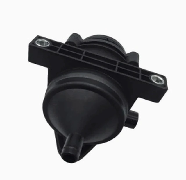 Alt view image 2 of 3 - 1014110FA040 Oil and gas separator Compatible for JAC T6 T8 4DA1 engine