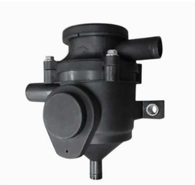 Alt view image 3 of 3 - 1014110FA040 Oil and gas separator Compatible for JAC T6 T8 4DA1 engine