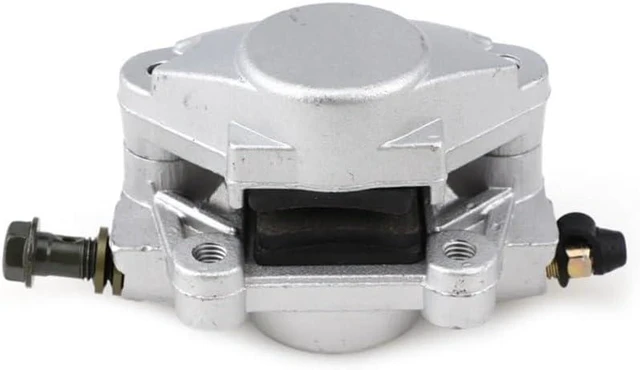 Main image of 52mm Rear Hydraulic Disc Brake Caliper Fit for Chinese 125cc 150cc 200cc 250cc ATV Quad Go Kart De Buggy Taotao SunL Parts