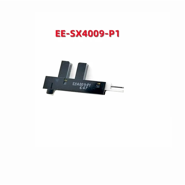 Alt view image 3 of 5 - Photoelectric Switch EE-SX4009-P1 3PIN photoelectric Switch SX4009-P1 U-Type Sensor Sensor