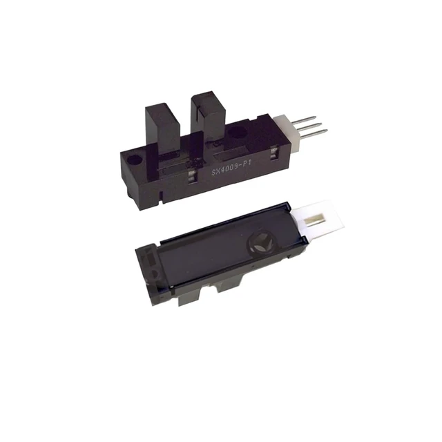 Main image of Photoelectric Switch EE-SX4009-P1 3PIN photoelectric Switch SX4009-P1 U-Type Sensor Sensor