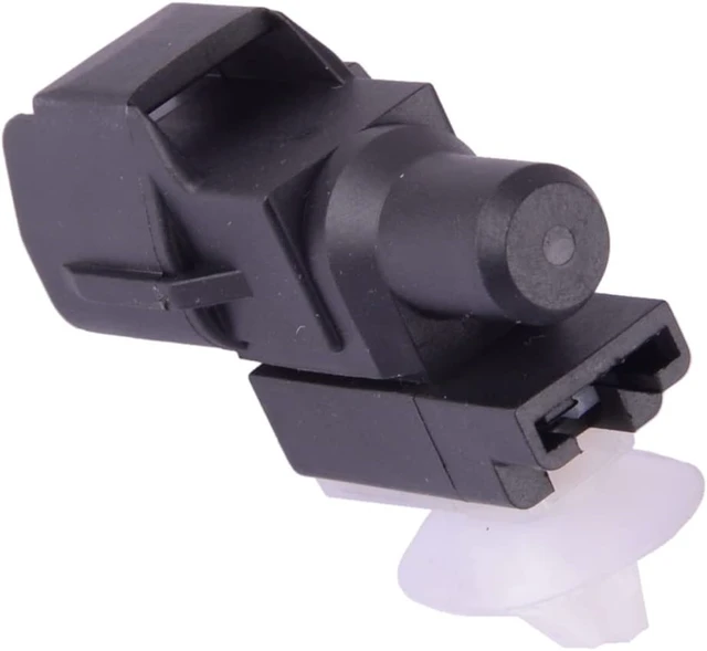 Alt view image 6 of 6 - 077500-5191 88625-32171 MR320628 Air Temperature Wiring Harness Connector Plug Pigtail Fit for Land for Rover for Lexus auto Parts