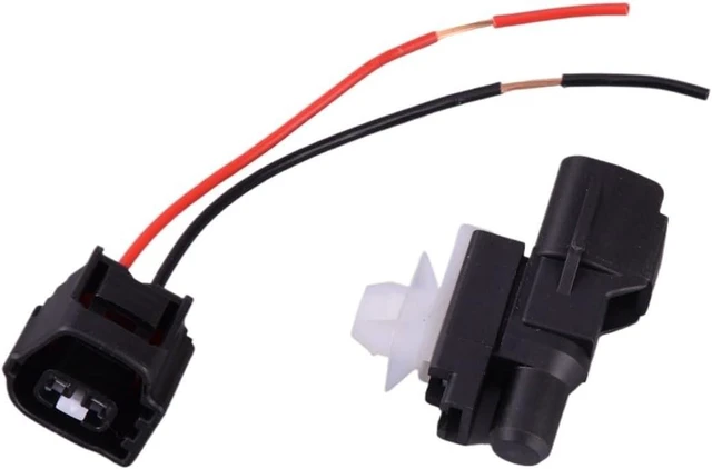 Main image of 077500-5191 88625-32171 MR320628 Air Temperature Wiring Harness Connector Plug Pigtail Fit for Land for Rover for Lexus auto Parts