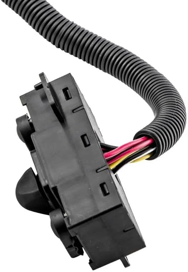 Alt view image 3 of 5 - Car Power Seat Adjustment Regulator Control Switch F65Z14A701AA F65Z-14A701-AA for Ford F-150 F-250 F-350 Car Parts