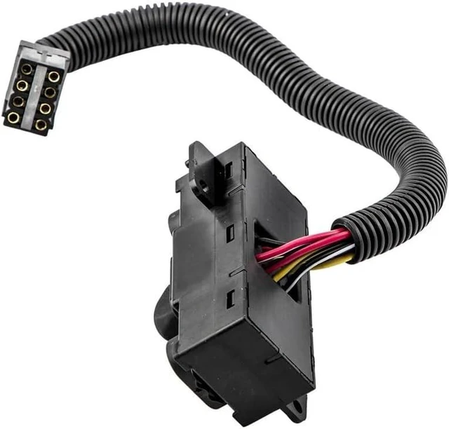 Main image of Car Power Seat Adjustment Regulator Control Switch F65Z14A701AA F65Z-14A701-AA for Ford F-150 F-250 F-350 Car Parts