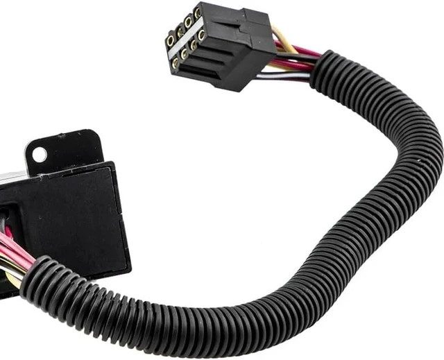 Alt view image 4 of 5 - Car Power Seat Adjustment Regulator Control Switch F65Z14A701AA F65Z-14A701-AA for Ford F-150 F-250 F-350 Car Parts