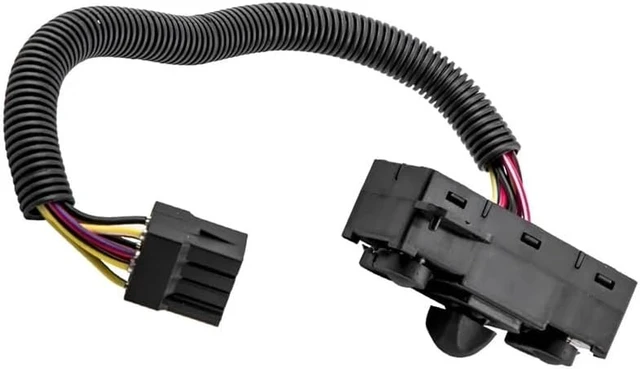 Alt view image 5 of 5 - Car Power Seat Adjustment Regulator Control Switch F65Z14A701AA F65Z-14A701-AA for Ford F-150 F-250 F-350 Car Parts
