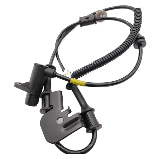 Alt view image 2 of 2 - 95670-1R100 ABS Wheel Speed Sensor Front Right 956701R100 for Automotive Spare Part