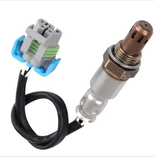 Alt view image 3 of 3 - 2134768 Oxygen Sensor, Automotive O2 Sensor Replacement for Compatible Vehicles