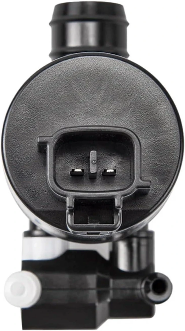 Alt view image 4 of 5 - Windshield Washer Fluid Pump for C-Hr for Tup 2017-2022 85330-F4011 85330-0F011 Windscreen Washer Pump