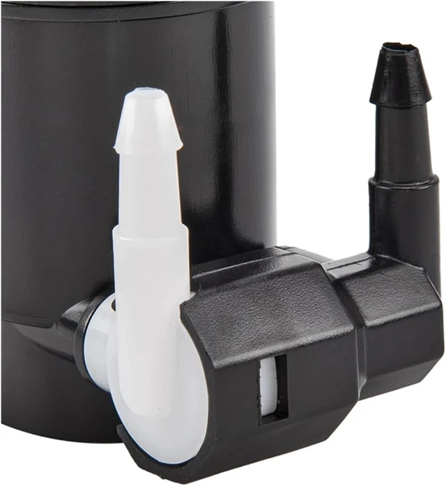 Alt view image 2 of 5 - Windshield Washer Fluid Pump for C-Hr for Tup 2017-2022 85330-F4011 85330-0F011 Windscreen Washer Pump