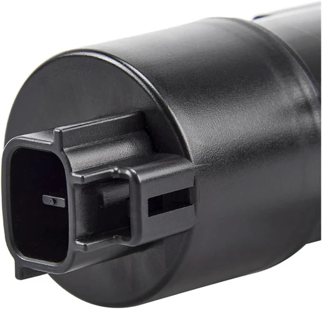Alt view image 5 of 5 - Windshield Washer Fluid Pump for C-Hr for Tup 2017-2022 85330-F4011 85330-0F011 Windscreen Washer Pump