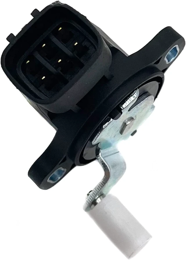 Alt view image 5 of 7 - Throttle Accelerator Pedal Position Sensor 18919-AM810 18919-6N201 Compatible with 2003-2007 350Z 3.5L / 2003-2006 G35 Sedan 3.5L