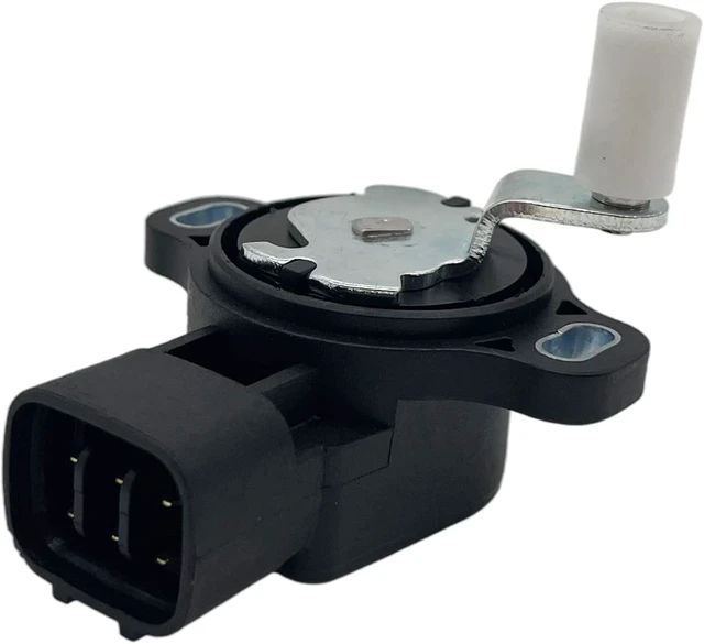 Alt view image 2 of 7 - Throttle Accelerator Pedal Position Sensor 18919-AM810 18919-6N201 Compatible with 2003-2007 350Z 3.5L / 2003-2006 G35 Sedan 3.5L