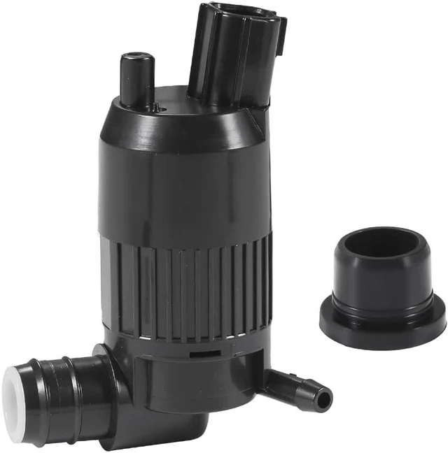 Main image of Windshield Washer Pump for Ford Lincoln BA5317664AA