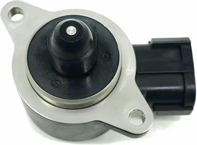 Alt view image 3 of 5 - Air Control Valve Idle Iac 23781-4M500 23781-5M401 for Almera N16 Maxima