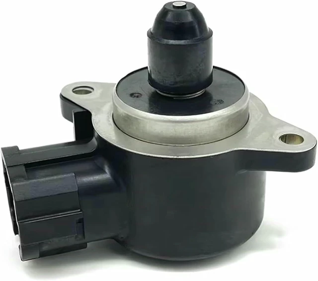 Alt view image 2 of 5 - Air Control Valve Idle Iac 23781-4M500 23781-5M401 for Almera N16 Maxima