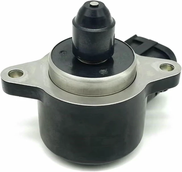 Alt view image 5 of 5 - Air Control Valve Idle Iac 23781-4M500 23781-5M401 for Almera N16 Maxima