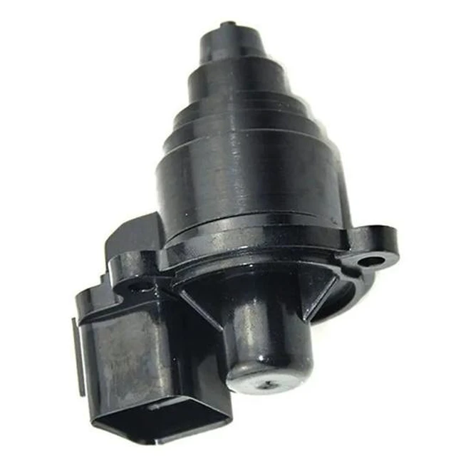 Main image of MD614918 Idle Air Control Valve, IAC Valve Replacement for Compatible Mitsubishi Vehicles