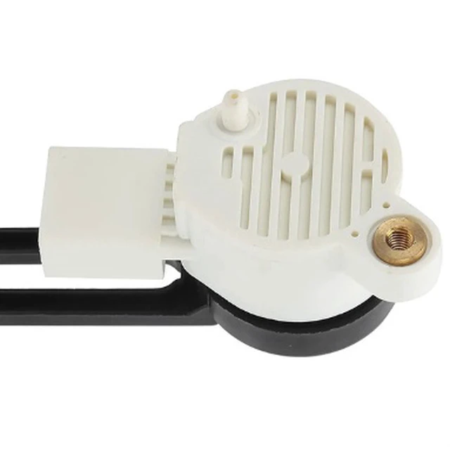 Alt view image 2 of 4 - 13579090 Brake Pedal Position Sensor, Automotive Brake Pedal Position Sensor Replacement for Compatible Chevrolet Vehicles