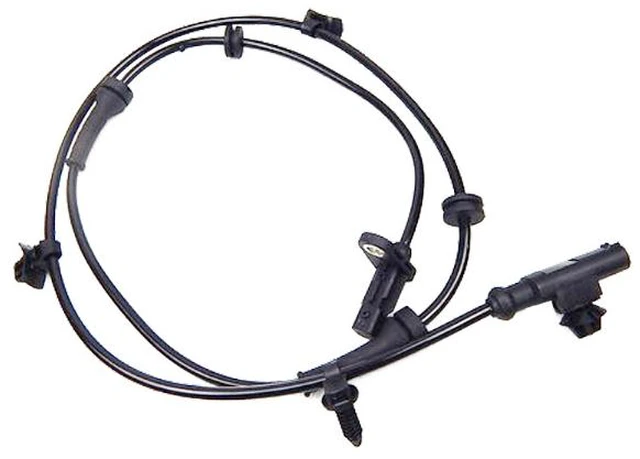 Main image of 3630010001-B11 ABS Wheel Speed Sensor, Vehicle Speed Sensor Replacement for Compatible Zotye T600 Models