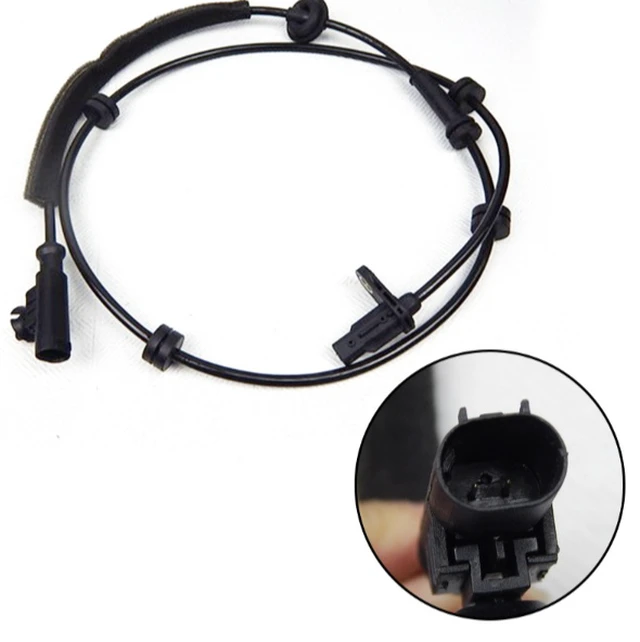 Alt view image 2 of 3 - 3630010001-B11 ABS Wheel Speed Sensor, Vehicle Speed Sensor Replacement for Compatible Zotye T600 Models