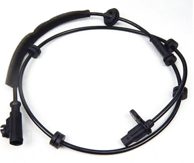 Alt view image 3 of 3 - 3630010001-B11 ABS Wheel Speed Sensor, Vehicle Speed Sensor Replacement for Compatible Zotye T600 Models