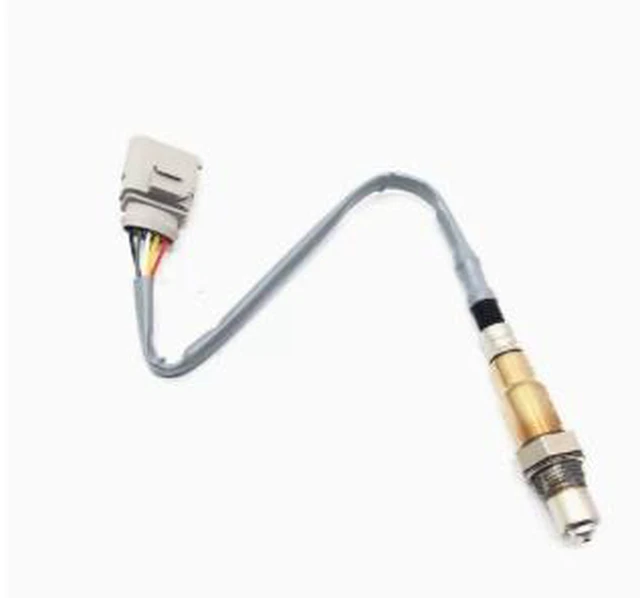 Main image of Front Oxygen Sensor 8R0906262E 0258027114, Automotive O2 Sensor Replacement for Compatible Audi A4L A5 Models