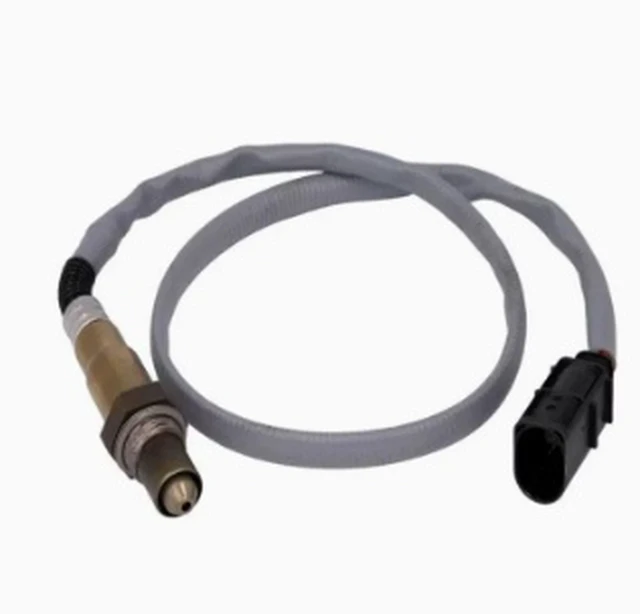 Alt view image 2 of 5 - Automotive Oxygen Sensor A0065421718 A0065424918 A0075421618, O2 Sensor Replacement for Compatible Vehicles