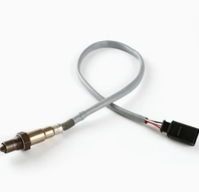 Alt view image 4 of 5 - Automotive Oxygen Sensor A0065421718 A0065424918 A0075421618, O2 Sensor Replacement for Compatible Vehicles
