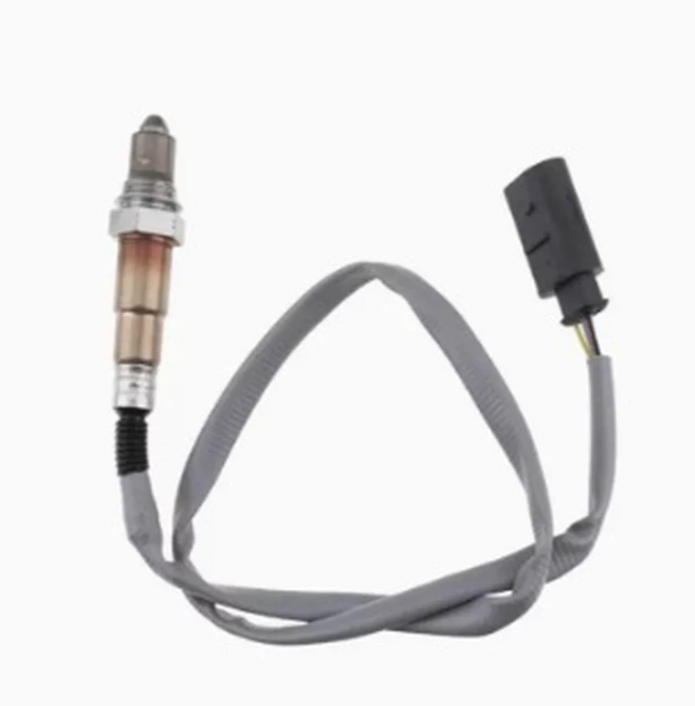 Main image of Automotive Oxygen Sensor A0065421718 A0065424918 A0075421618, O2 Sensor Replacement for Compatible Vehicles
