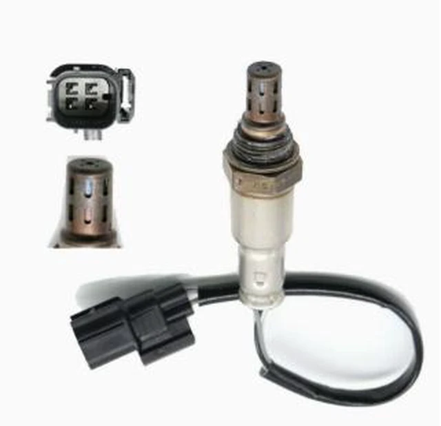 Main image of Oxygen Sensor Replacement, 36532-RNA-A01, 36532-RMX-A01, 234-4350, Automotive Exhaust O2 Sensor