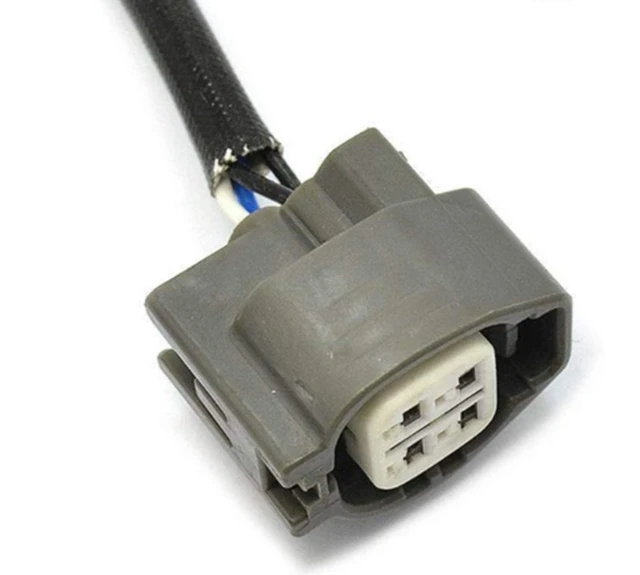 Alt view image 3 of 4 - Upstream Oxygen Sensor for 20022008 Jaguar X-Type, 2.5L 3.0L, C2C7359, C2S2669, Air Fuel Ratio Sensor