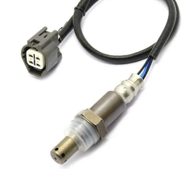 Alt view image 4 of 4 - Upstream Oxygen Sensor for 20022008 Jaguar X-Type, 2.5L 3.0L, C2C7359, C2S2669, Air Fuel Ratio Sensor