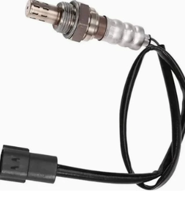 Alt view image 4 of 4 - 96276380 Oxygen Sensor, Automotive Exhaust O2 Sensor Replacement