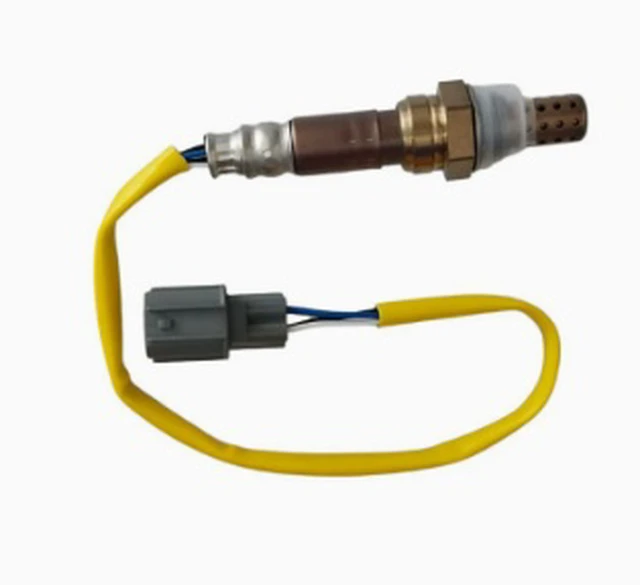 Main image of 35668-ZY6-003 Oxygen Sensor, 35668ZY6003 Automotive Exhaust O2 Sensor Replacement