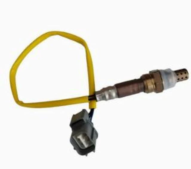 Alt view image 2 of 4 - 35668-ZY6-003 Oxygen Sensor, 35668ZY6003 Automotive Exhaust O2 Sensor Replacement