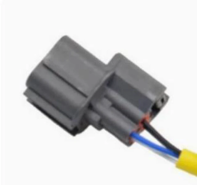 Alt view image 3 of 4 - 35668-ZY6-003 Oxygen Sensor, 35668ZY6003 Automotive Exhaust O2 Sensor Replacement