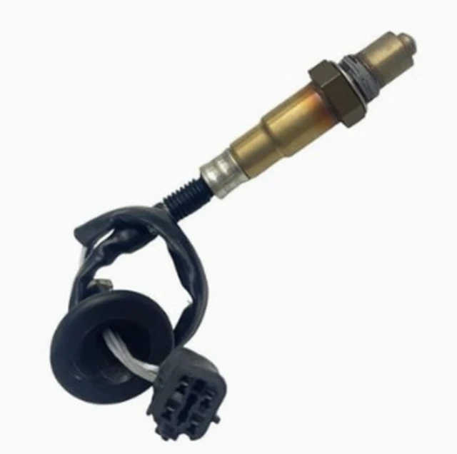 Alt view image 2 of 4 - 39210-2B070 Oxygen Sensor, Automotive Exhaust O2 Sensor Replacement