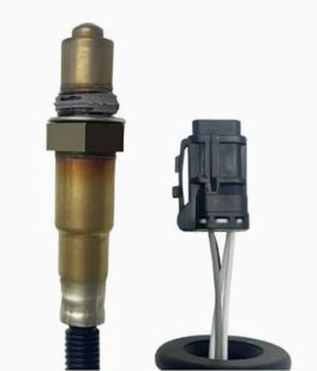 Alt view image 3 of 4 - 39210-2B070 Oxygen Sensor, Automotive Exhaust O2 Sensor Replacement