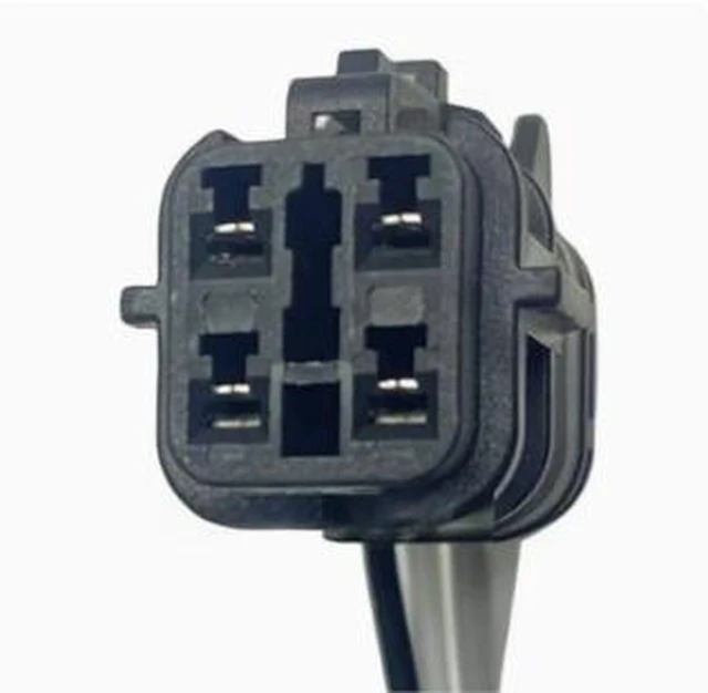 Alt view image 4 of 4 - 39210-2B070 Oxygen Sensor, Automotive Exhaust O2 Sensor Replacement